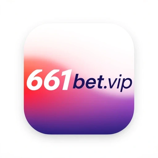 661bet.vip Logo