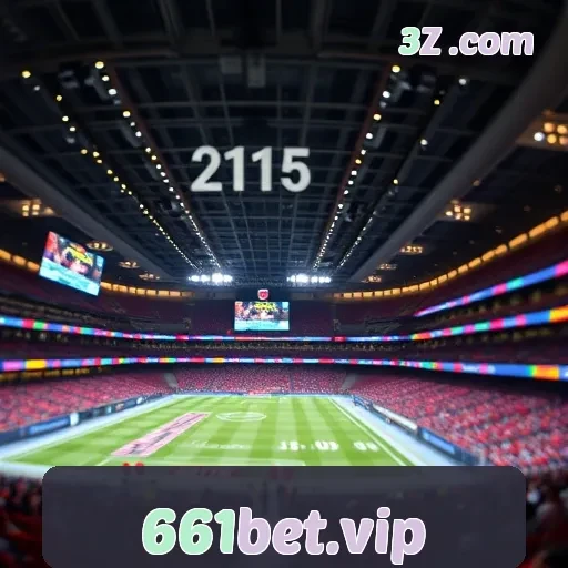 661bet.vip Eventos