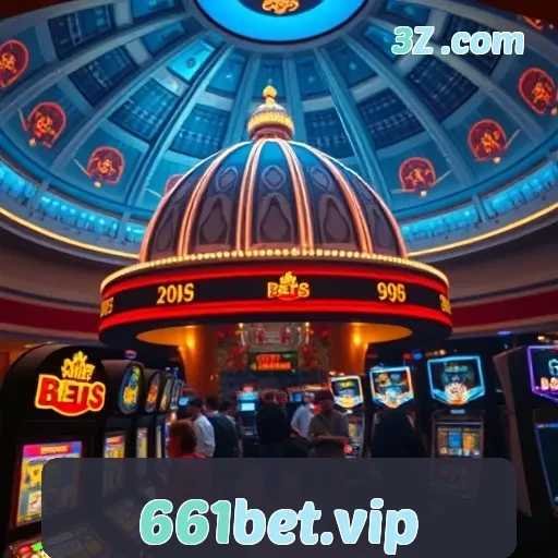 661bet.vip Estratégias