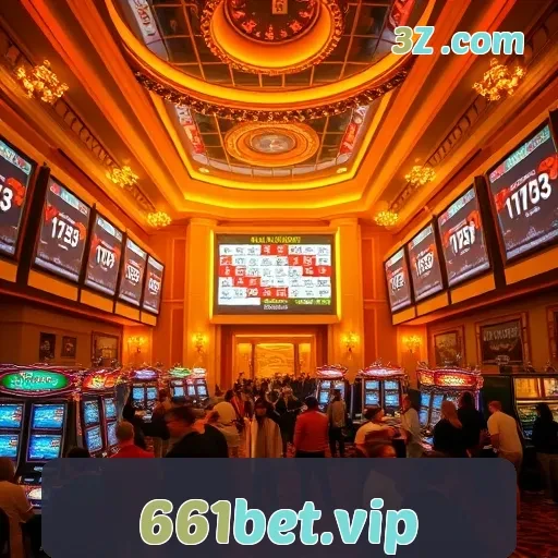 661bet.vip Programa VIP